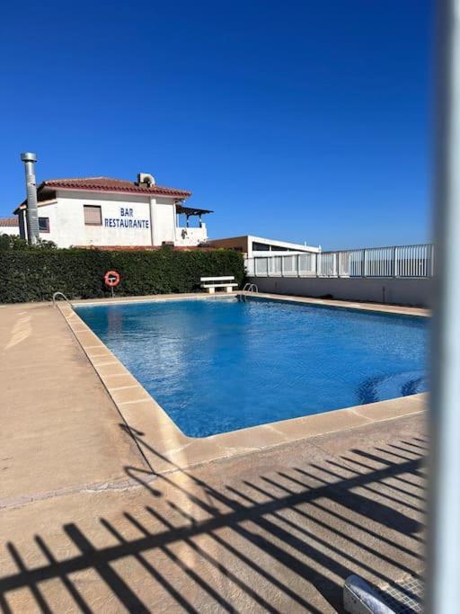 شقة Riviera Mont Roig Del Camp تاراغونا المظهر الخارجي الصورة