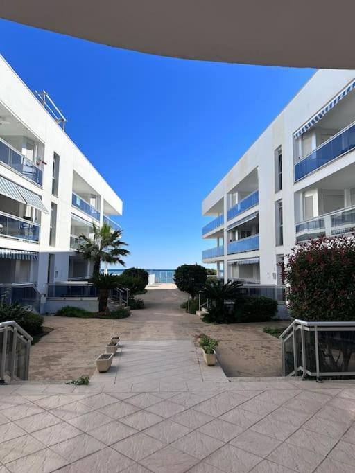 شقة Riviera Mont Roig Del Camp تاراغونا المظهر الخارجي الصورة