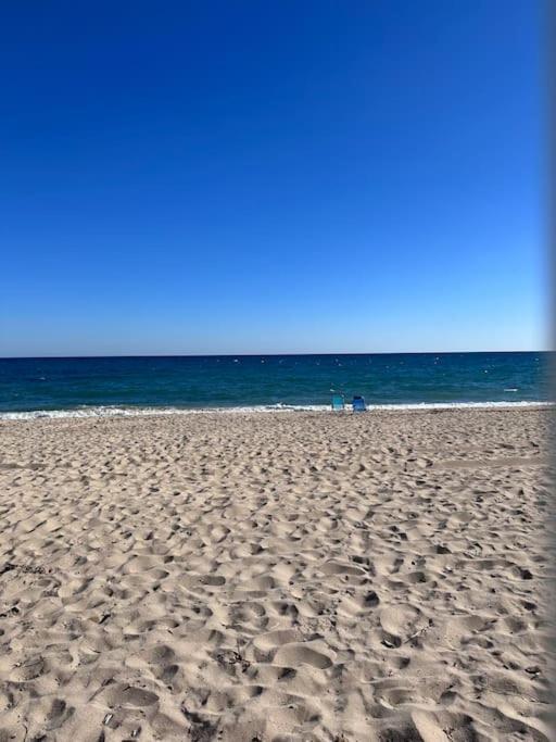 شقة Riviera Mont Roig Del Camp تاراغونا المظهر الخارجي الصورة