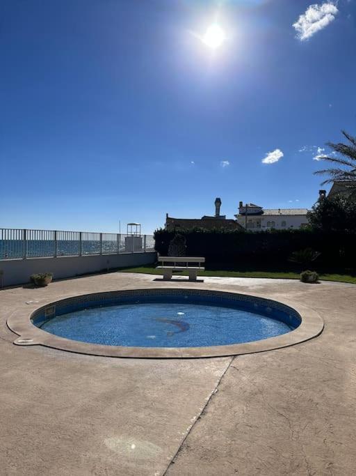 شقة Riviera Mont Roig Del Camp تاراغونا المظهر الخارجي الصورة