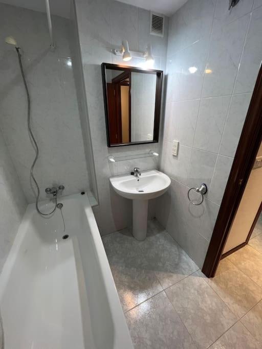 شقة Riviera Mont Roig Del Camp تاراغونا المظهر الخارجي الصورة