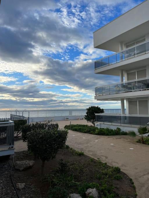 شقة Riviera Mont Roig Del Camp تاراغونا المظهر الخارجي الصورة