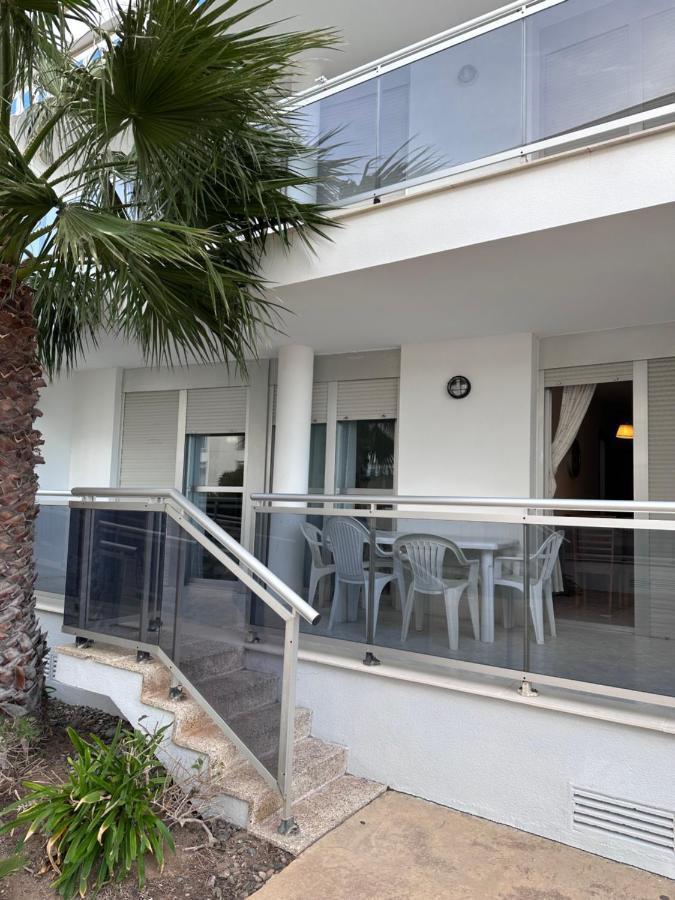 شقة Riviera Mont Roig Del Camp تاراغونا المظهر الخارجي الصورة