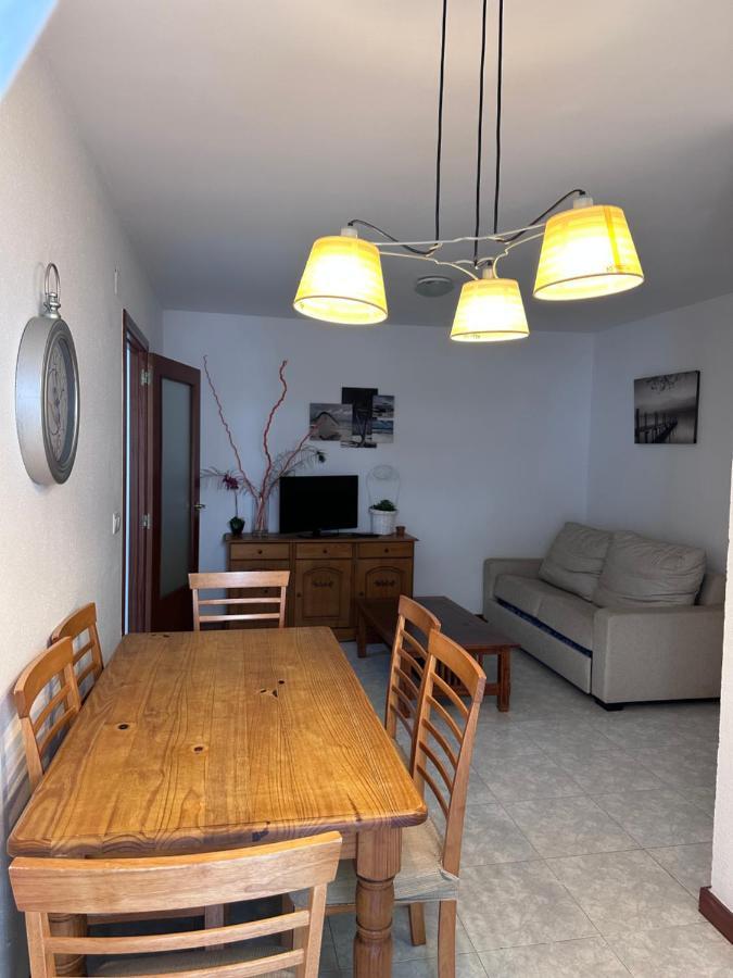 شقة Riviera Mont Roig Del Camp تاراغونا المظهر الخارجي الصورة
