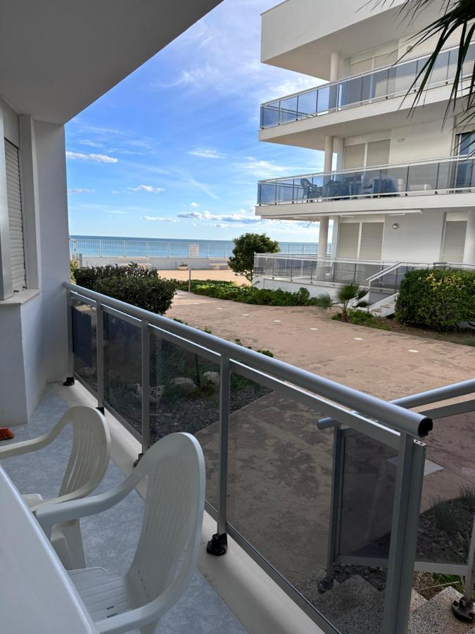 شقة Riviera Mont Roig Del Camp تاراغونا المظهر الخارجي الصورة