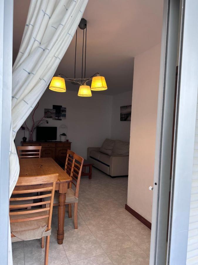 شقة Riviera Mont Roig Del Camp تاراغونا المظهر الخارجي الصورة