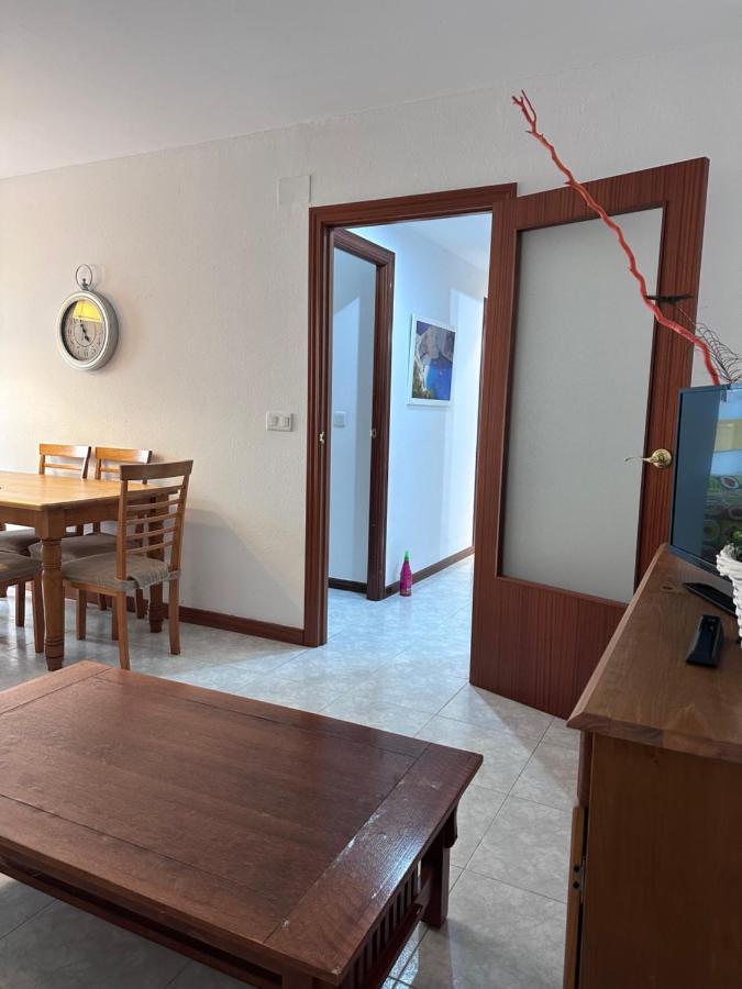 شقة Riviera Mont Roig Del Camp تاراغونا المظهر الخارجي الصورة
