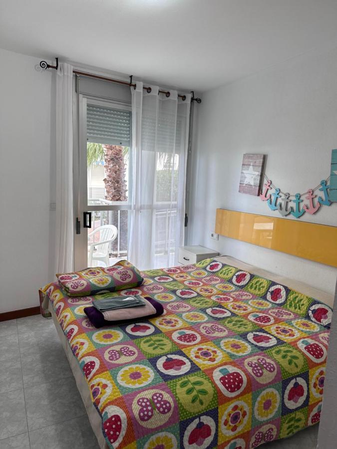 شقة Riviera Mont Roig Del Camp تاراغونا المظهر الخارجي الصورة